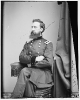 Maj. Gen. Geo. Sykes