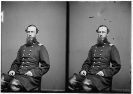 Maj. F. Foote 6th Mich. Cav.