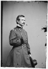 Maj. Gen. A.A. Humphrey