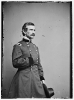 Maj. Gen. A.A. Humphrey