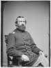 Lt. Col. E. Gould, 5th Mich. Cav.