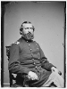 Lt. Col. E. Gould, 5th Mich. Cav.