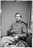 Maj. J.E. Shreve, 32nd Pa Inf
