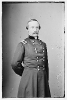 George L. Andrews, Col. of 2nd Mass Inf.