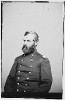 Col. George S. Burnham, 22nd Conn. Inf.