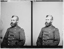 Col. George S. Burnham, 22nd Conn. Inf.