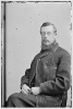 Capt. G. Gordon, 2nd U.S. Cav.