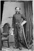 Capt. R.G. Prendergast, 1st New York Cavalry