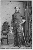 Capt. R.G. Prendergast, 1st New York Cavalry