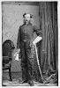 Capt. R.G. Prendergast, 1st New York Cavalry