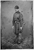 Lt. G.T. Haws, 7th NYSM