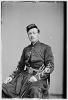 Lt. Robert McKechnie, 9th N.Y. Inf.