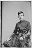 Lt. Robert McKechnie, 9th N.Y. Inf.