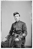 Lt. Robert McKechnie, 9th N.Y. Inf.