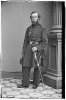 Col. J.W. Stiles, 83rd NY