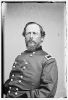 Gen. Samuel K. Zook. Killed Gettysburg, July 3, 1863