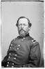 Gen. Samuel K. Zook. Killed Gettysburg, July 3, 1863
