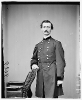 Gen. James B. Fry