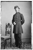 Col. G. Bourri, 68th N.Y. Inf