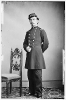 Col. G. Bourri, 68th N.Y. Inf