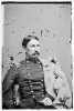 Col. Geo L. Willard, 125th N.Y. Inf