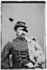 Col. Geo L. Willard, 125th N.Y. Inf