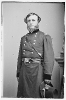 Gen. Daniel Ullman of N.Y.