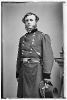 Gen. Daniel Ullman of N.Y.