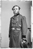 Gen. Daniel Ullman of N.Y.