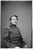 Maj. Thomas Gibons, 14th Pa Cav