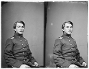 Maj. Thomas Gibons, 14th Pa Cav