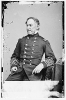 Rear Adm. David Glasgow Farragut, U.S.N.