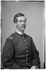 Capt. J. Bradley, Quartermaster