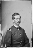 Capt. J. Bradley, Quartermaster