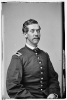 Capt. J. Bradley, Quartermaster