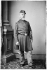 Capt. H.C. Shum, 7th N.Y.S.M.