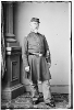 Capt. H.C. Shum, 7th N.Y.S.M.