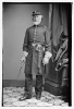 Chaplain G. Winslow, 5th N.Y. Inf.