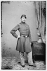 Quartermaster L.W. Winchester, 7th NYSM