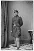 Capt. James D. Hawes, 133rd N.Y.