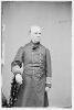 Rear Adm. W.B. Shubrick, U.S.N.