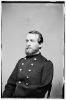 Gen. Lucius Fairchild, Col. 2nd Wisc Regt