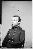 Gen. Lucius Fairchild, Col. 2nd Wisc Regt