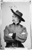 General George Armstrong Custer