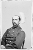 Col. J. Karge, 2nd NJ Cav