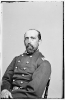 Col. J. Karge, 2nd NJ Cav