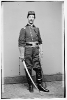 Maj. G.F. McCabe, 13th Pa. Cav.