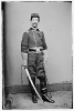 Maj. G.F. McCabe, 13th Pa. Cav.