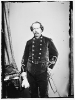 Lt. Col. C.E. Capehart, 1st W.Va Cav