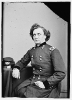 Gen. T.W. Sherman